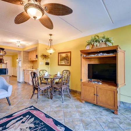 Downtown Gatlinburg Condo With Community Pool! Exterior photo
