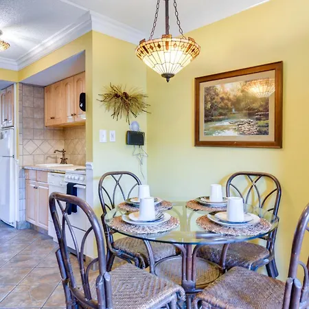 Downtown Gatlinburg Condo With Community Pool! Exterior photo